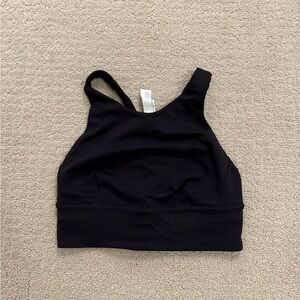 Lululemon bra top